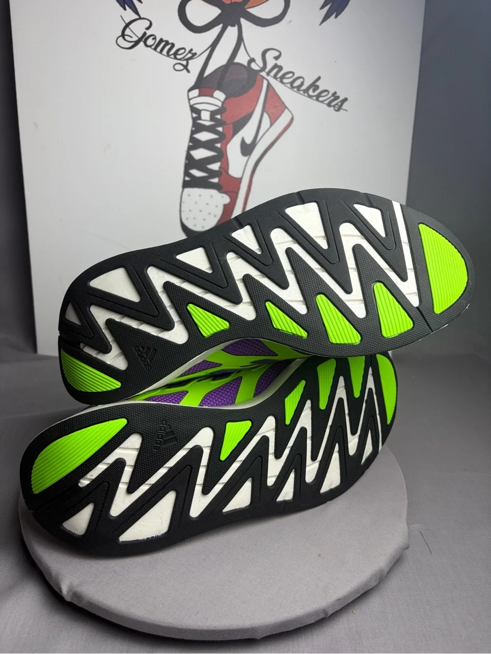 Adidas ADIZERO ARUKU Woman Sz 8.5
